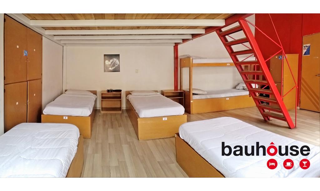 Bauhouse Backpacker Hostel Cuenca Exterior foto